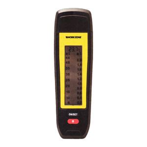 workzone digital moisture meter instructions|aldi workzone moisture meter manual.